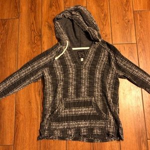 Billabong hoodie